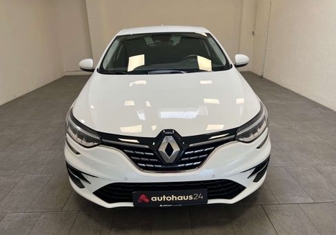 Renault Megane, 2022