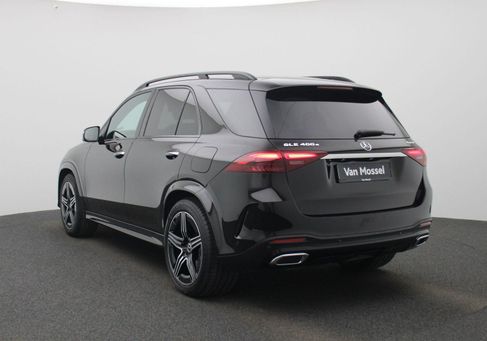 Mercedes-Benz GLE 400, 2024