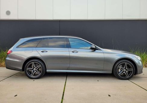 Mercedes-Benz, 2022 2
