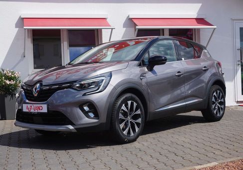 Renault Captur, 2023