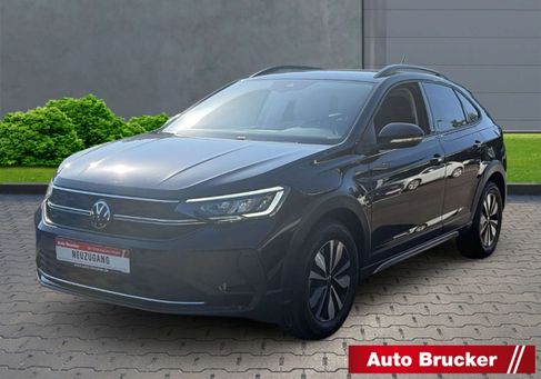 Volkswagen Taigo, 2023