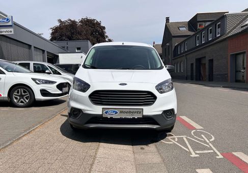Ford Transit, 2023
