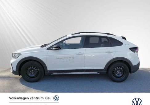 Volkswagen Taigo, 2025