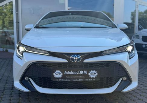 Toyota Corolla, 2023 3