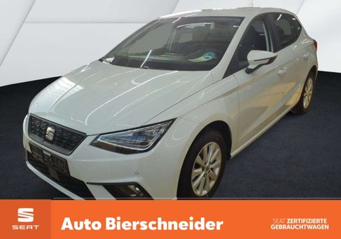 Seat Ibiza, 2025