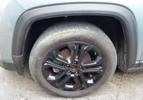 Jeep Compass, 2023 3