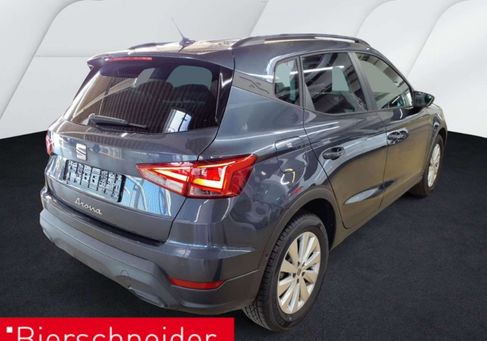 Seat Arona, 2026 3
