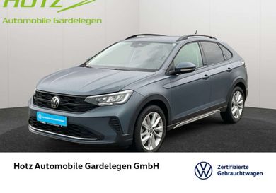 Volkswagen Taigo, 2024