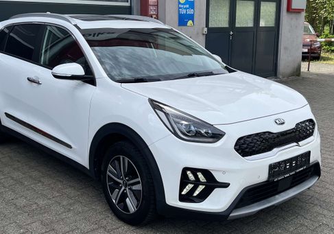 Kia Niro, 2020