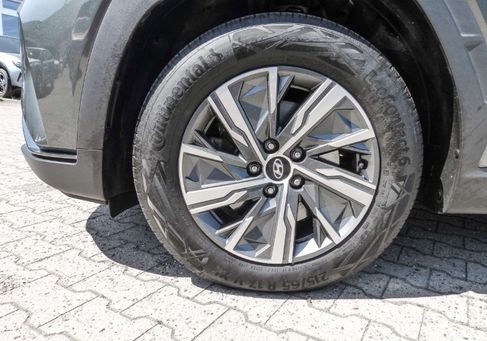 Hyundai Tucson, 2020