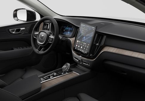 Volvo XC60, 2027