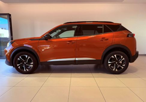 Peugeot 2008, 2023