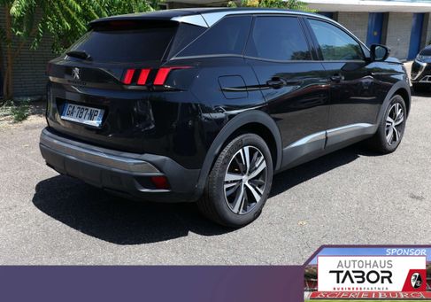Peugeot 3008, 2020
