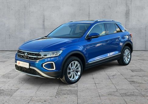 Volkswagen T-Roc, 2023 2