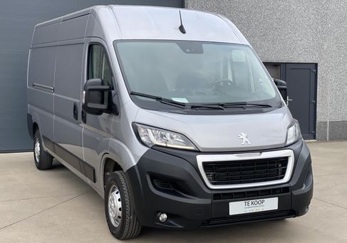 Peugeot, 2022