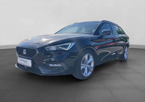 Seat Leon, 2024 2