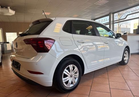 Volkswagen Polo, 2023