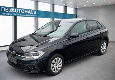 Volkswagen Polo, 2024