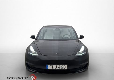 Tesla Model 3, 2021 2