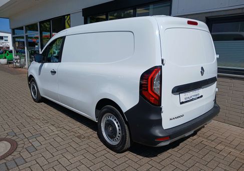 Renault Kangoo, 2024