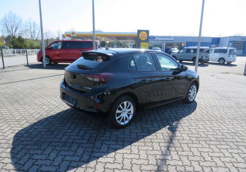 Opel Corsa, 2025 3