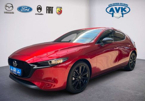 Mazda 3, 2026 2