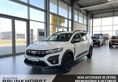 Dacia Jogger, 2025