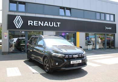 Dacia Jogger, 2023