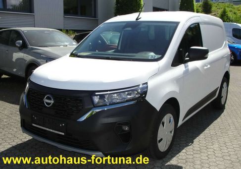Nissan Townstar, 2023 2