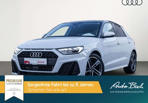 Audi A1, 2025
