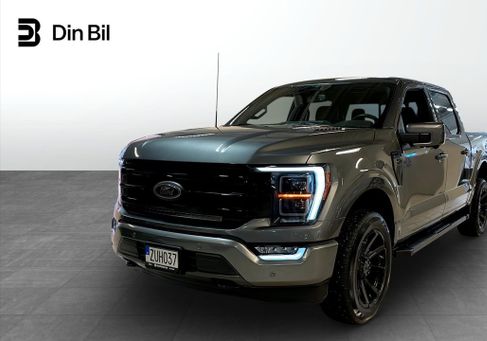 Ford F 150, 2023