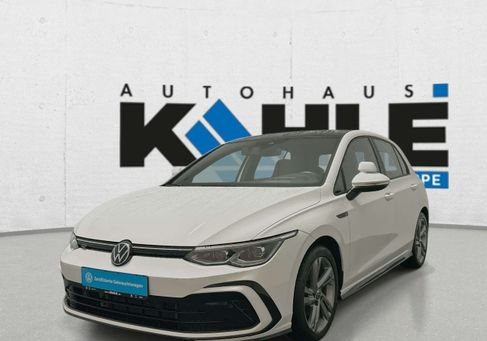Volkswagen Golf, 2023 2