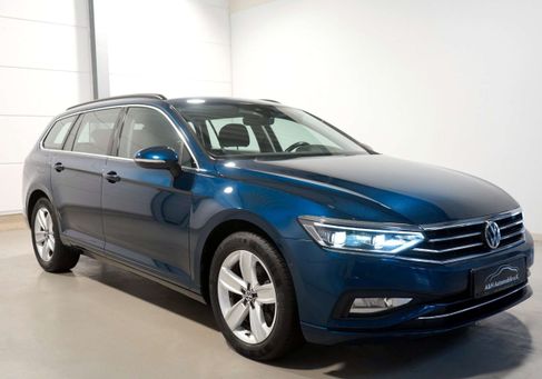 Volkswagen Passat Variant, 2020