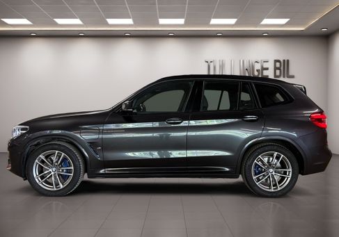 BMW X3, 2021 2