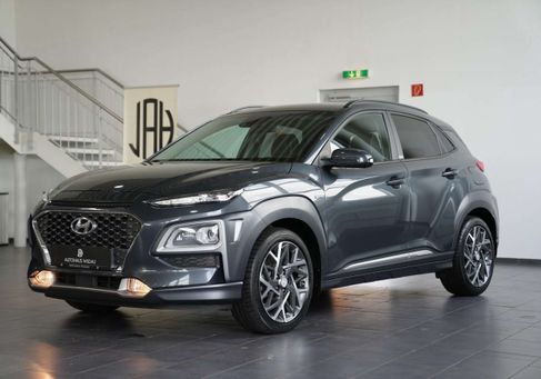 Hyundai Kona, 2020 3