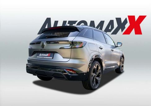 Renault Austral, 2022