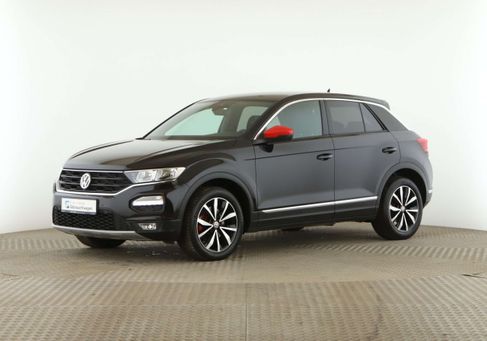 Volkswagen T-Roc, 2020