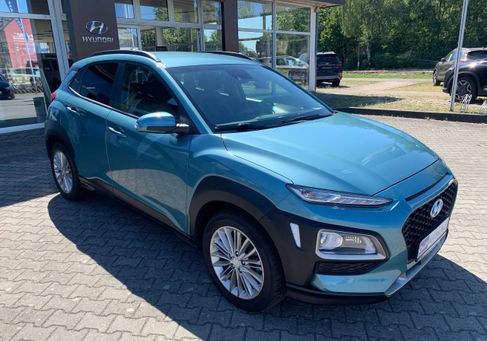 Hyundai Kona, 2019 2