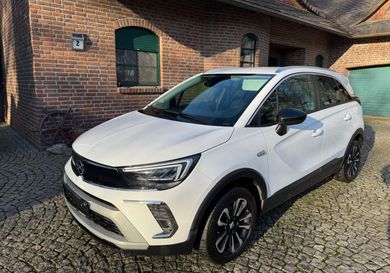 Opel Crossland X, 2023