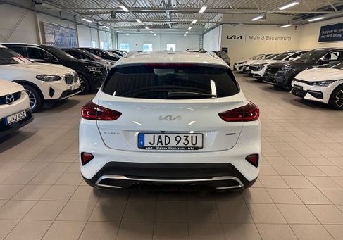Kia XCeed, 2023