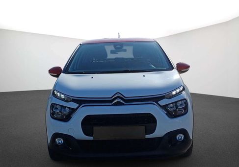Citroën C3, 2023 2