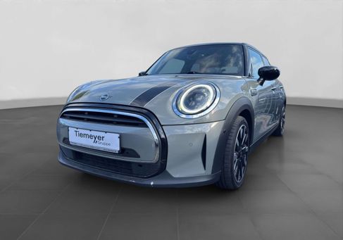 MINI Cooper, 2022