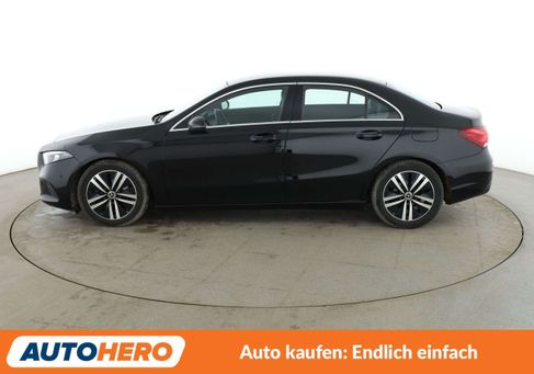 Mercedes-Benz A 180, 2021