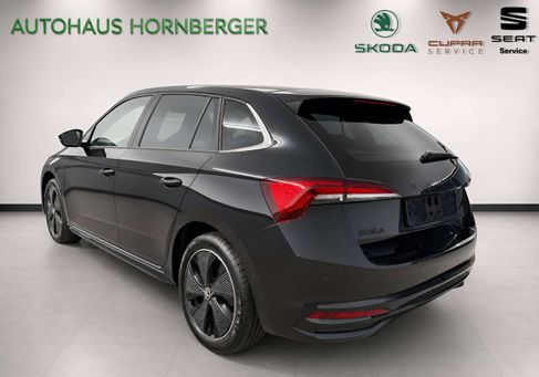 Skoda Scala, 2024