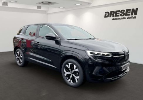 Renault Austral, 2024