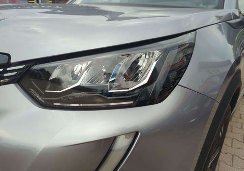 Peugeot 2008, 2023