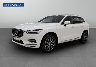 Volvo XC60, 2020