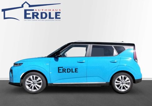 Kia Soul, 2023