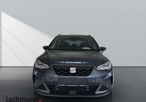 Seat Arona, 2023