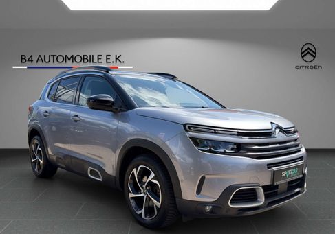 Citroën C5 Aircross, 2021 3